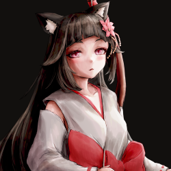 Amaterasu Minamoto