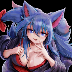 Nanami Kirikana