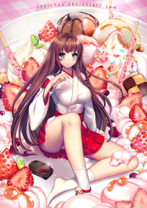 ThaiChau