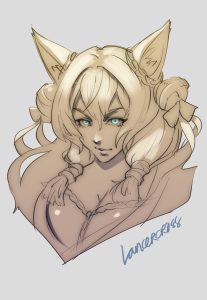 Lancercross