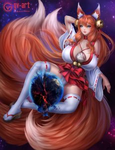 GV-Art