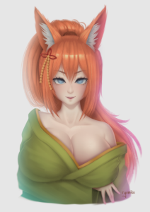 Ryumiko