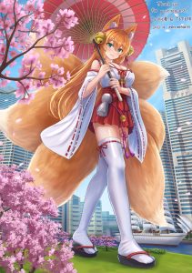 iroha_matsurika