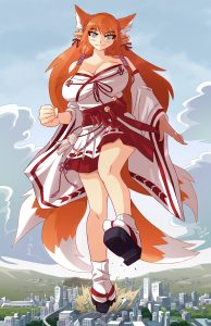 AngelGTS
