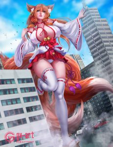 GV-Art