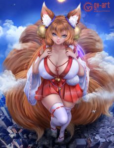 GV-Art