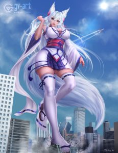 GV-Art