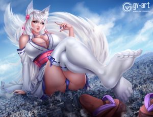 GV-Art