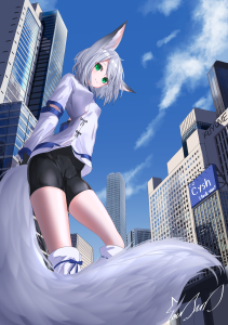 Fuyume