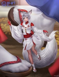 GV-Art