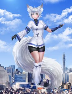 GV-Art