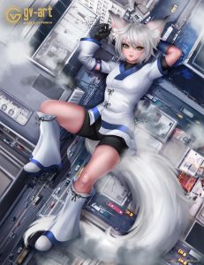 GV-Art