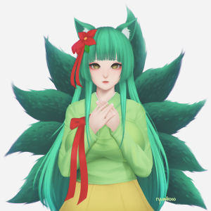 Ryumiko