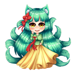Kekyi