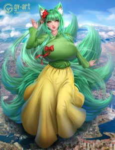 GV-Art