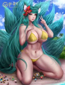 GV-Art