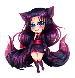 Kekyi